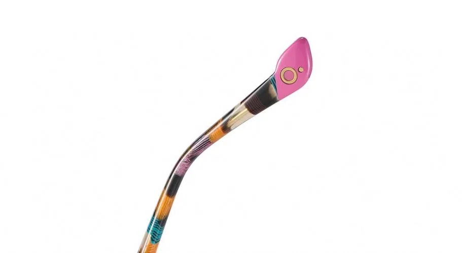 Etnia Barcelona ORIANA Eyeglasses - view 3